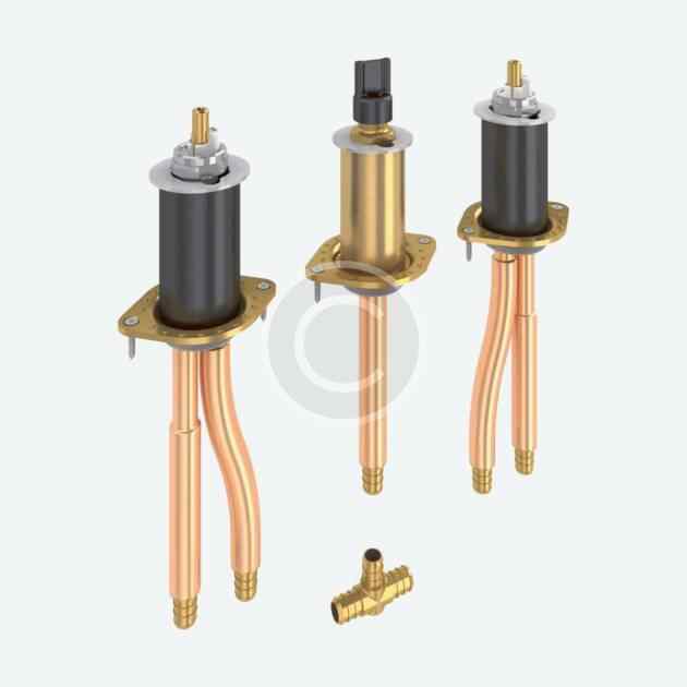 Heating elements